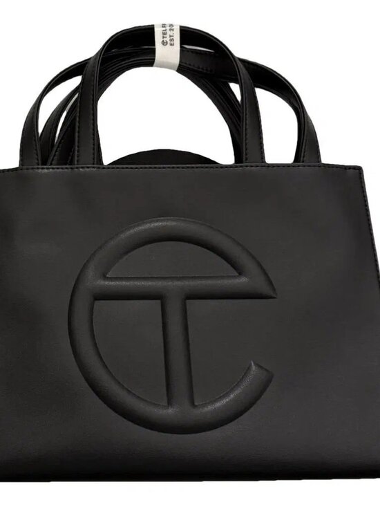 TELFAR Medium brand bag